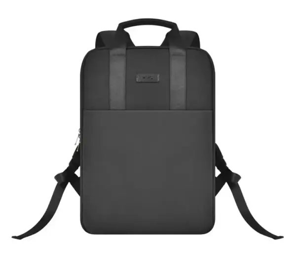 WIWU MINIMALIST BACKPACK | BLACK